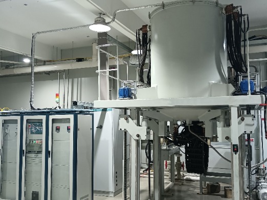 真空高温氢气烧结炉的应用领域